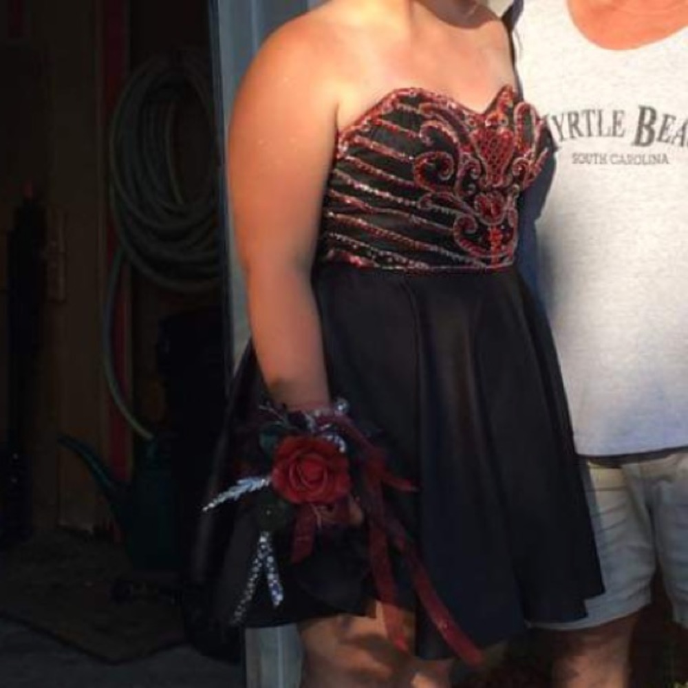 Homecoming/ Formal dress